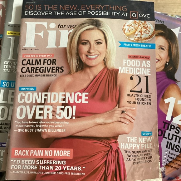 8 First Magazines - Picture 4 of 16